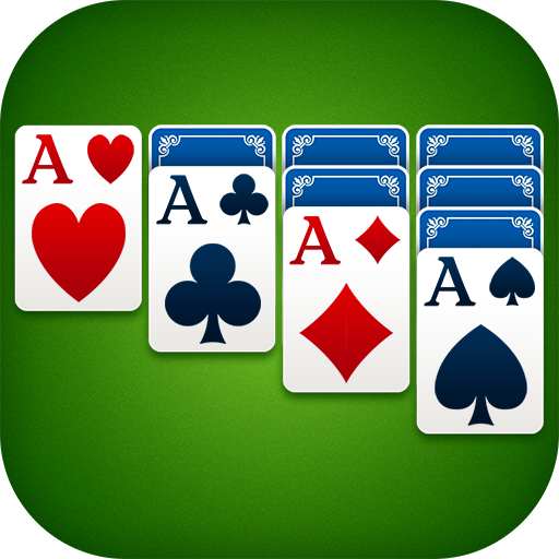 Solitaire: Classic Card Games