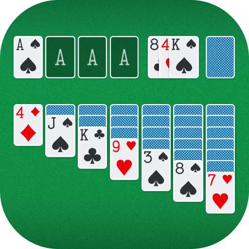 Solitaire - Classic Card Game